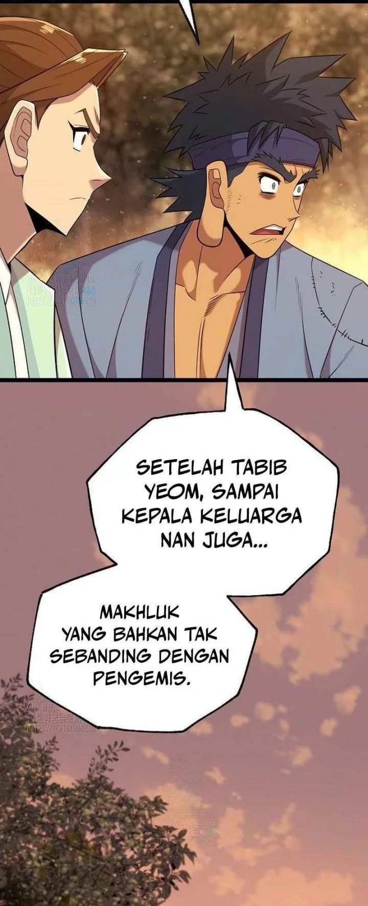 Tang Clan Legend Chapter 22 - halaman 66