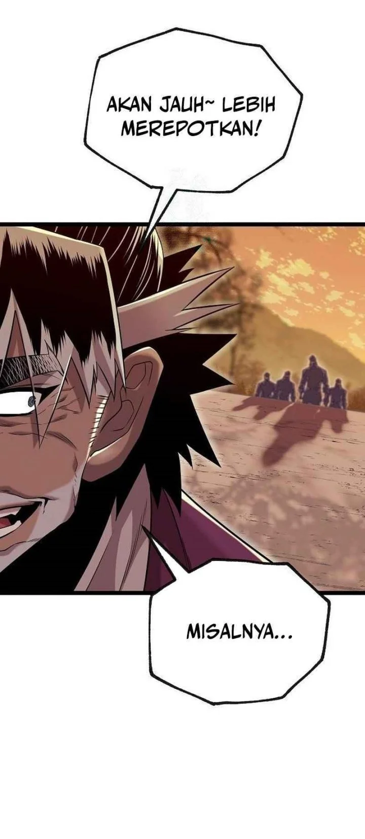 Tang Clan Legend Chapter 22 - halaman 68