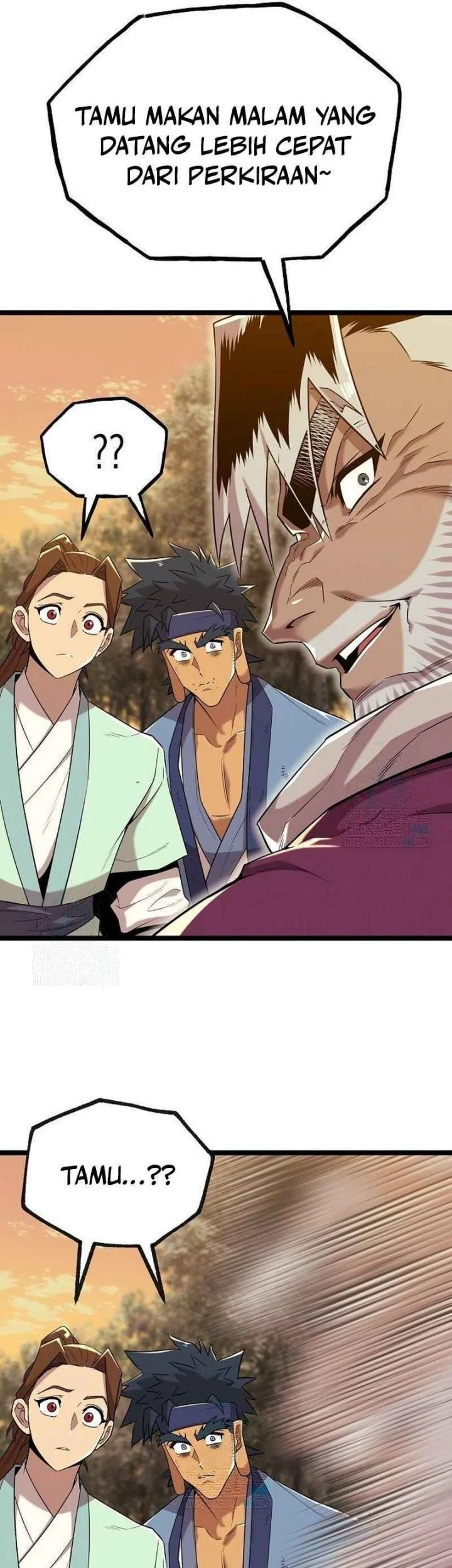 Tang Clan Legend Chapter 22 - halaman 69