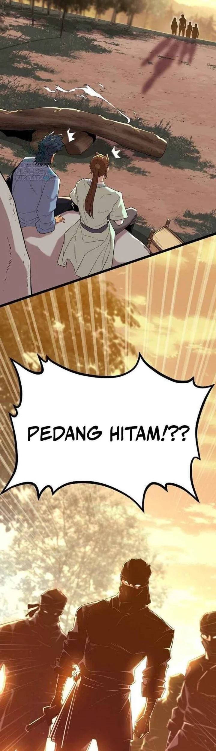 Tang Clan Legend Chapter 22 - halaman 71