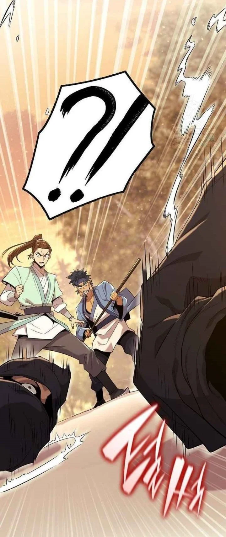 Tang Clan Legend Chapter 22 - halaman 76