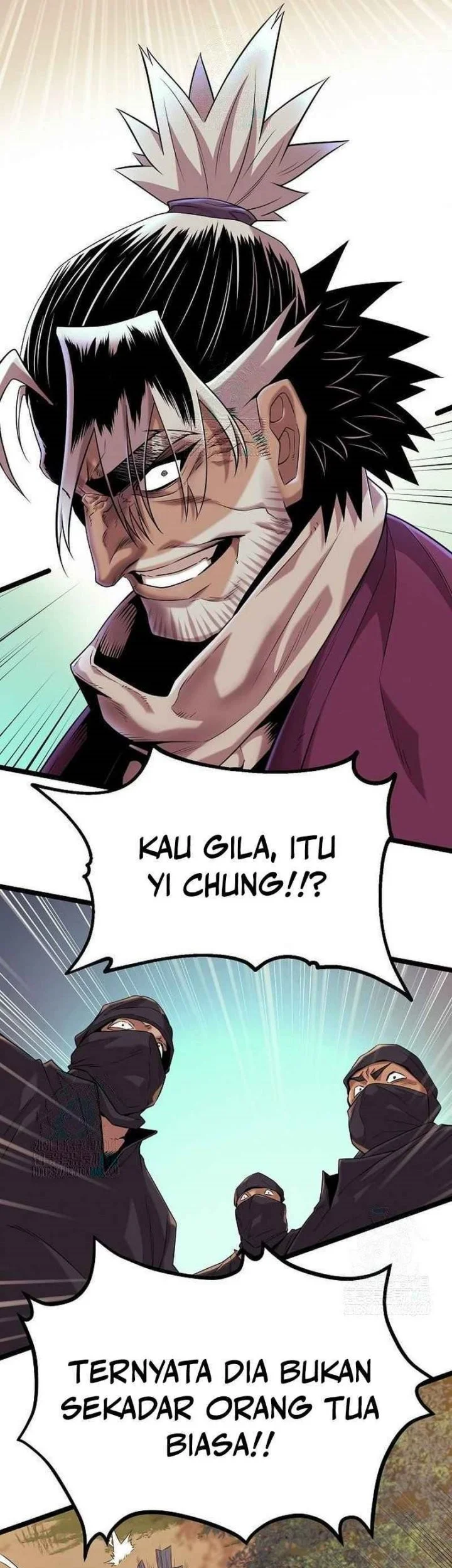Tang Clan Legend Chapter 22 - halaman 77