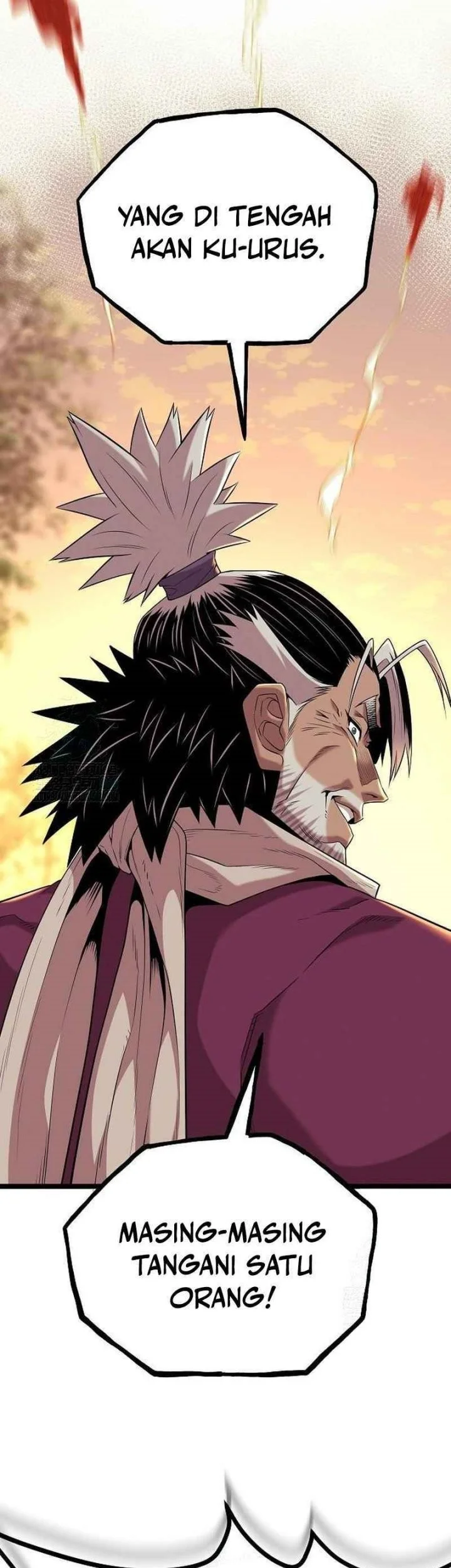 Tang Clan Legend Chapter 22 - halaman 79