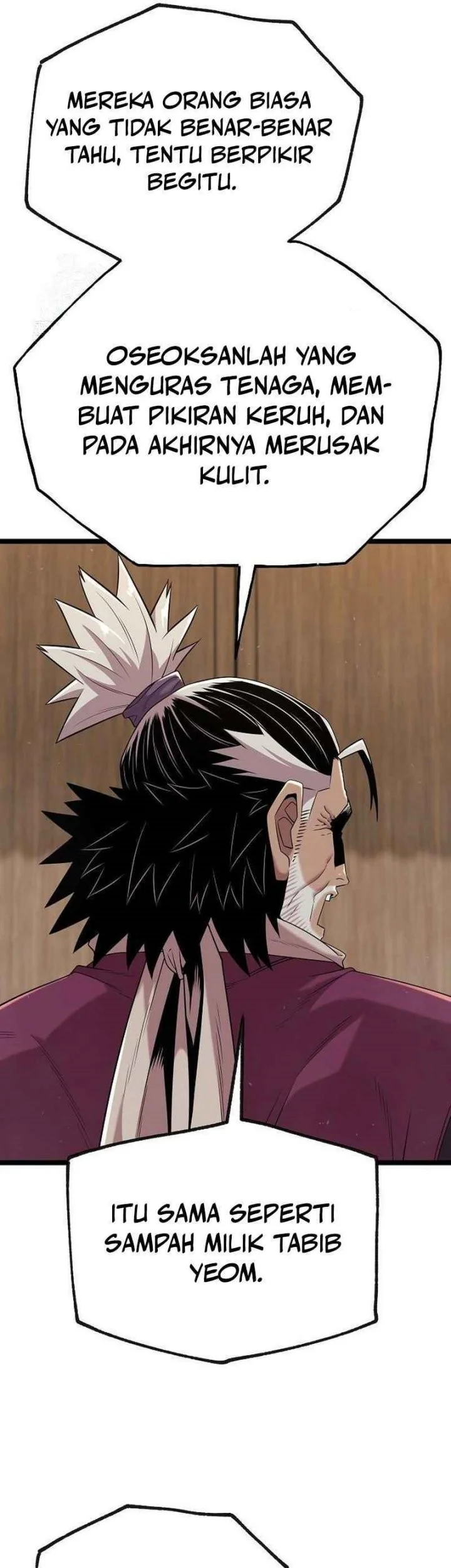 Tang Clan Legend Chapter 22 - halaman 8
