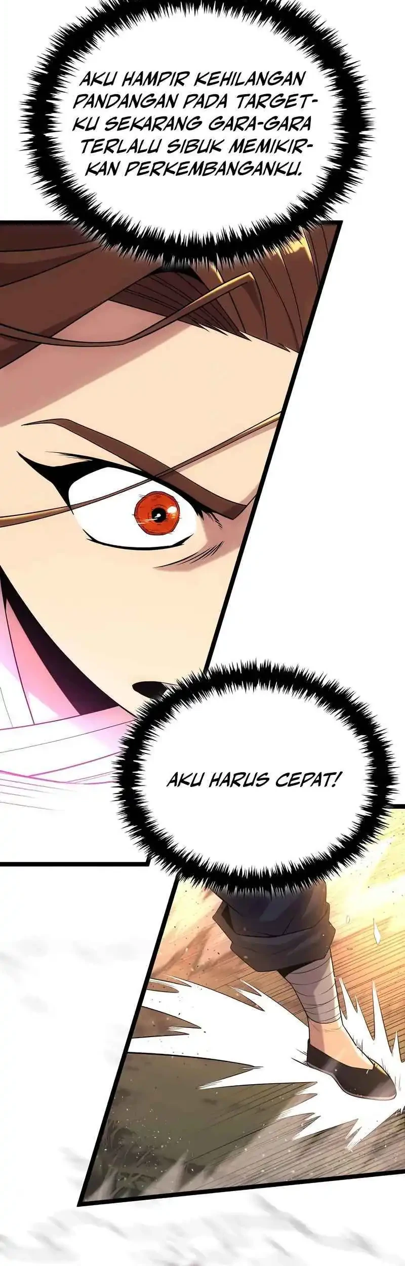 Tang Clan Legend Chapter 23 - halaman 10
