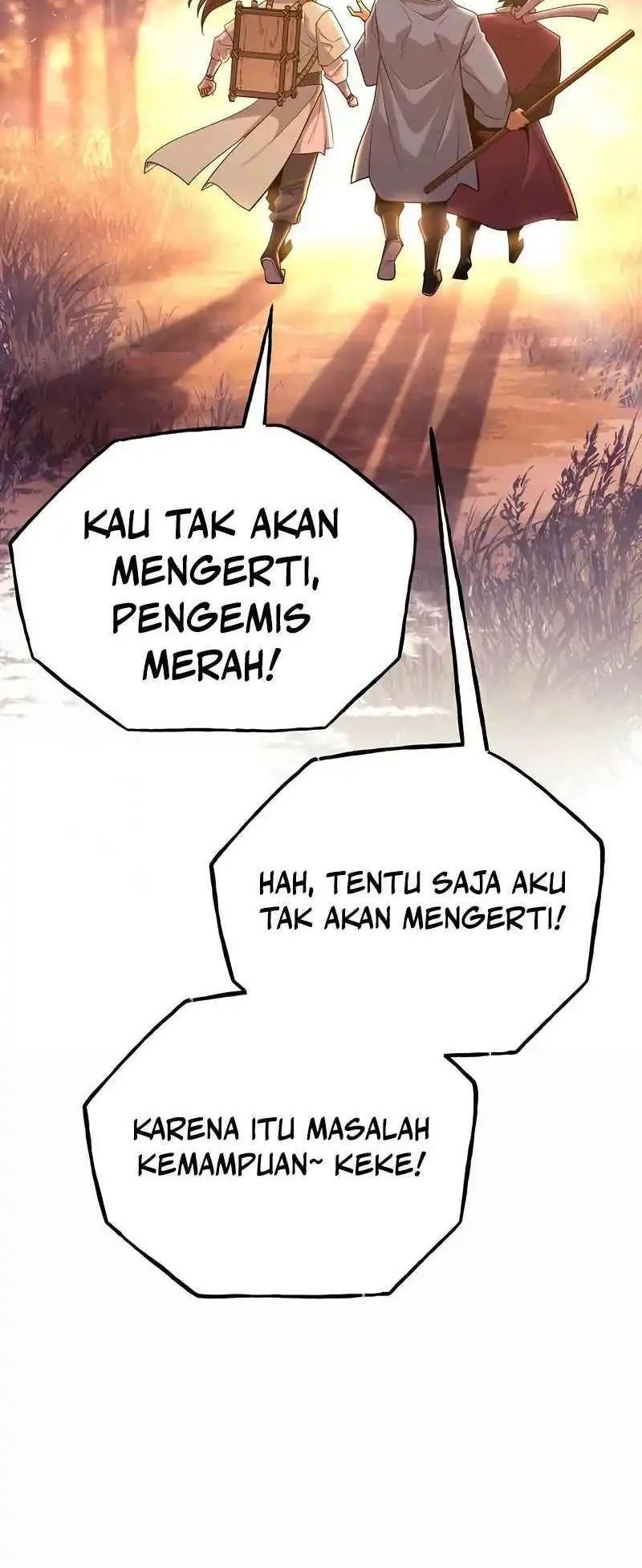 Tang Clan Legend Chapter 23 - halaman 101