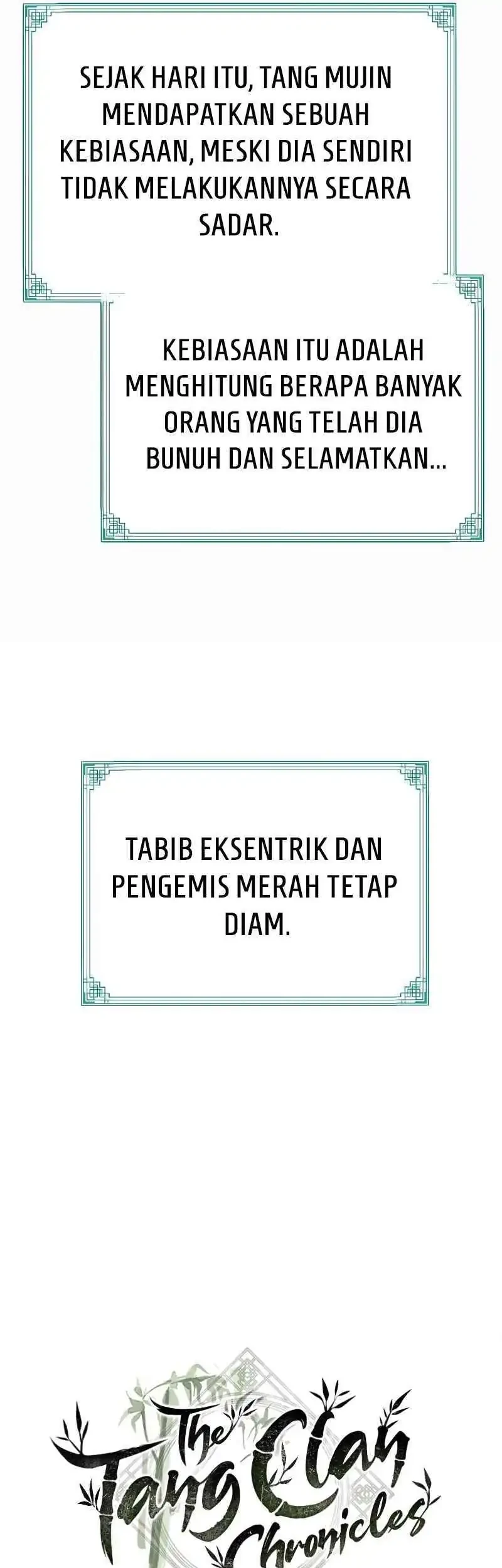 Tang Clan Legend Chapter 23 - halaman 102