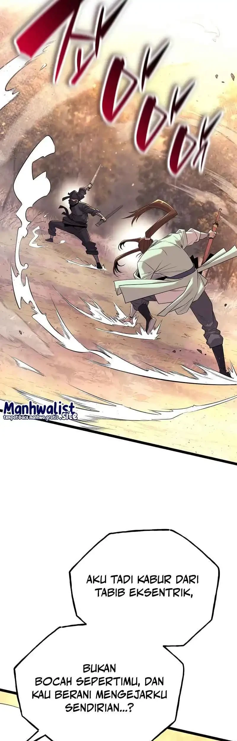 Tang Clan Legend Chapter 23 - halaman 13