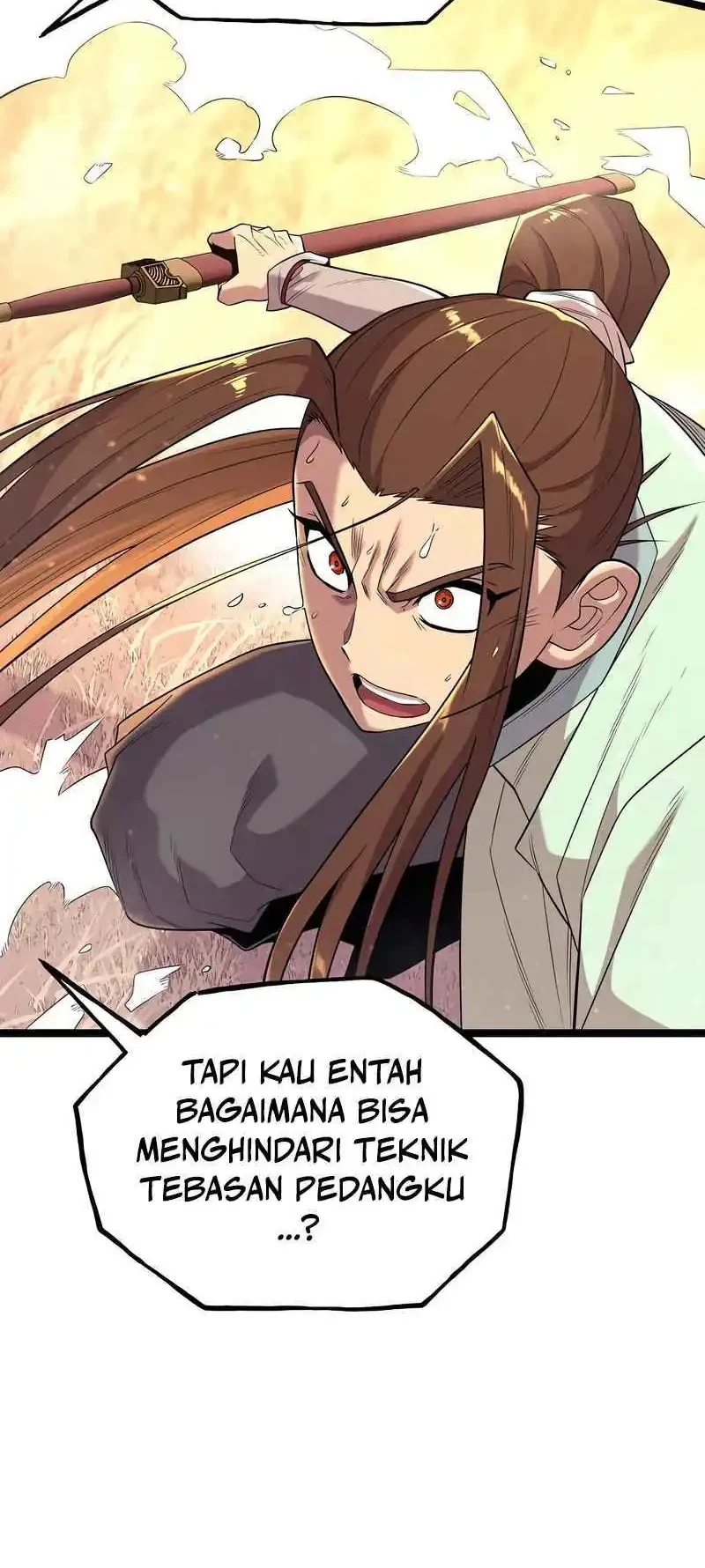Tang Clan Legend Chapter 23 - halaman 14