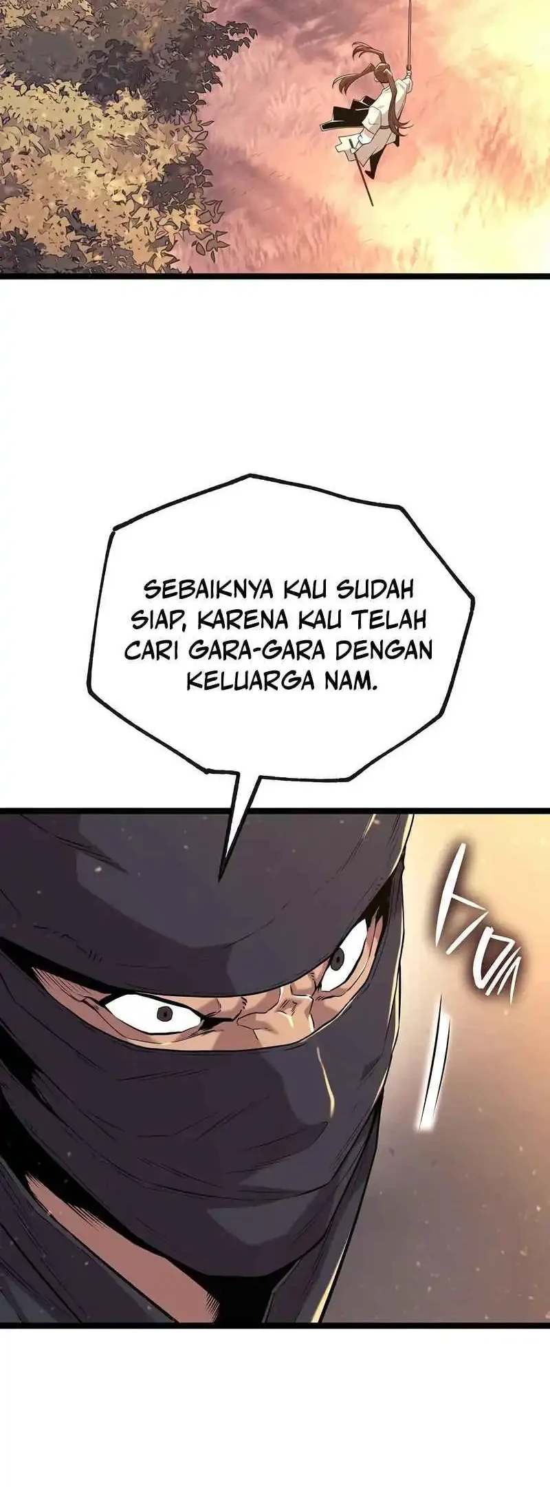 Tang Clan Legend Chapter 23 - halaman 16