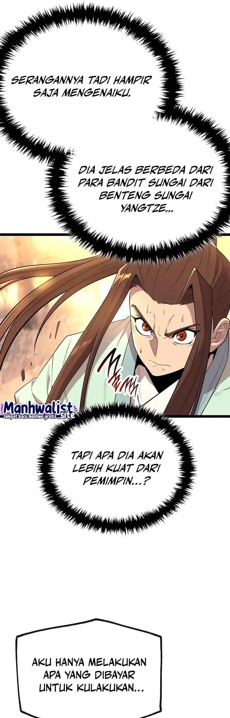 Tang Clan Legend Chapter 23 - halaman 17