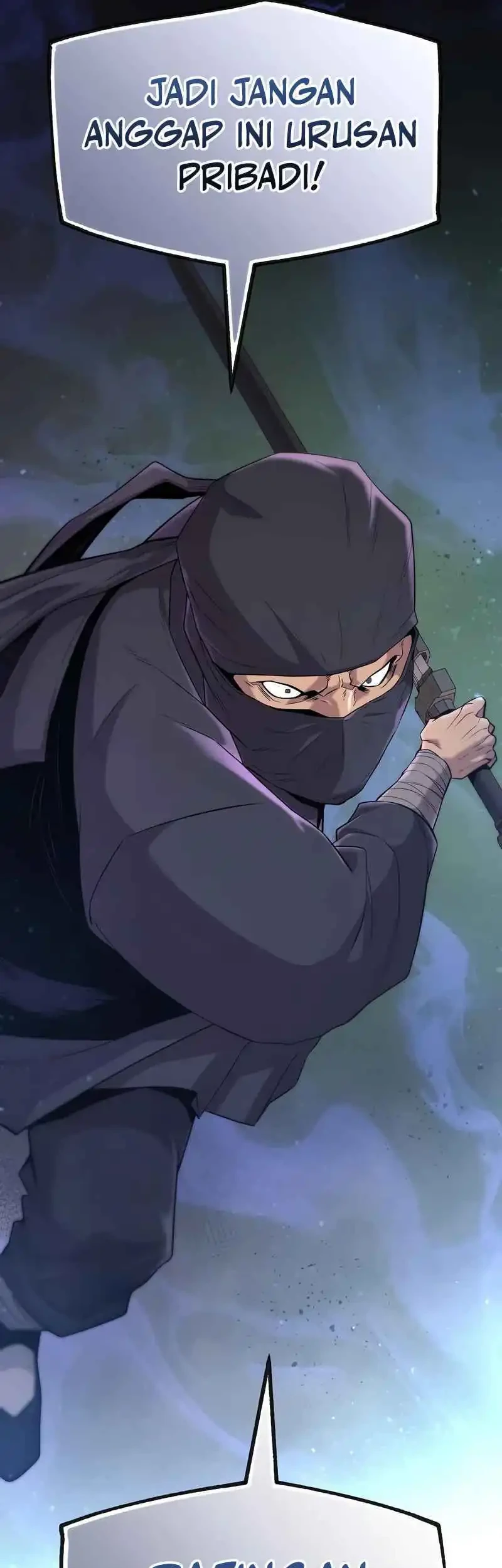 Tang Clan Legend Chapter 23 - halaman 19