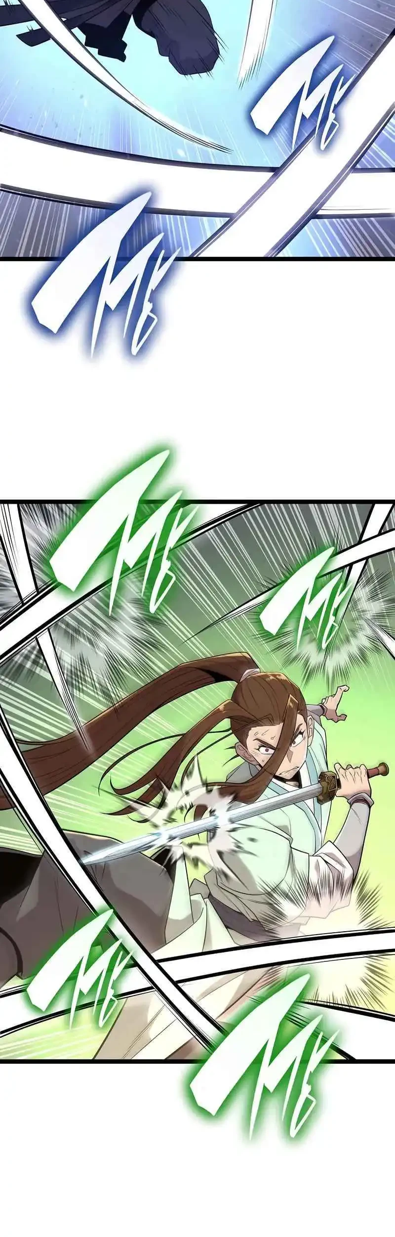 Tang Clan Legend Chapter 23 - halaman 22