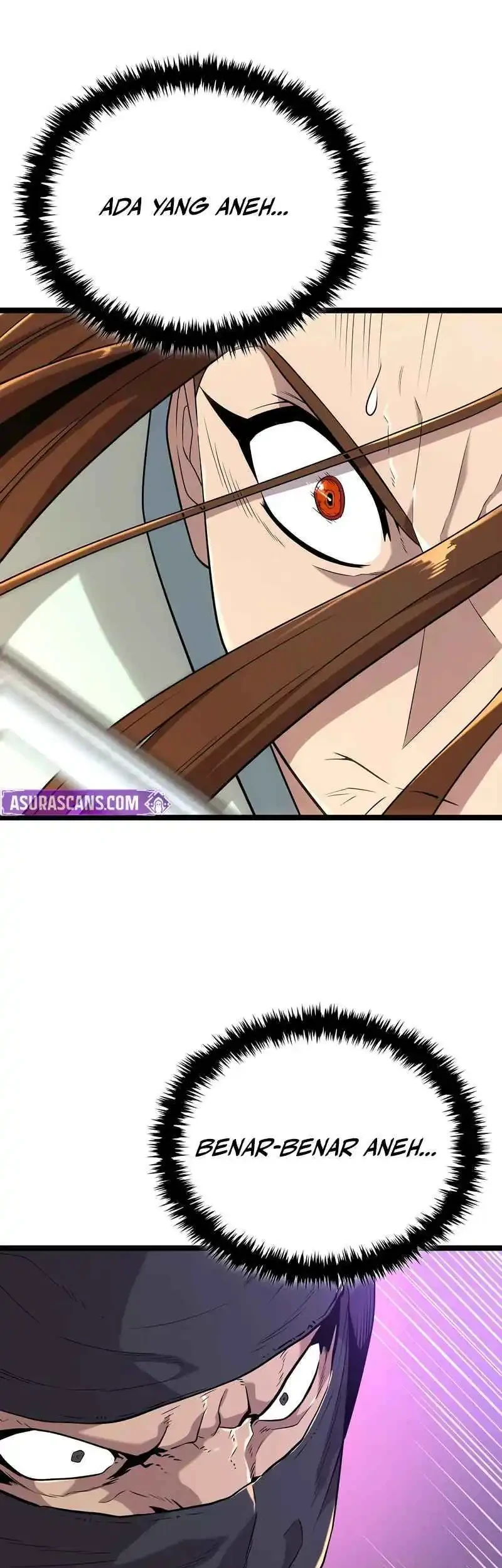 Tang Clan Legend Chapter 23 - halaman 23