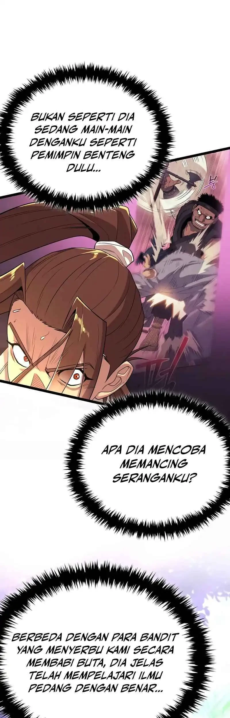 Tang Clan Legend Chapter 23 - halaman 28