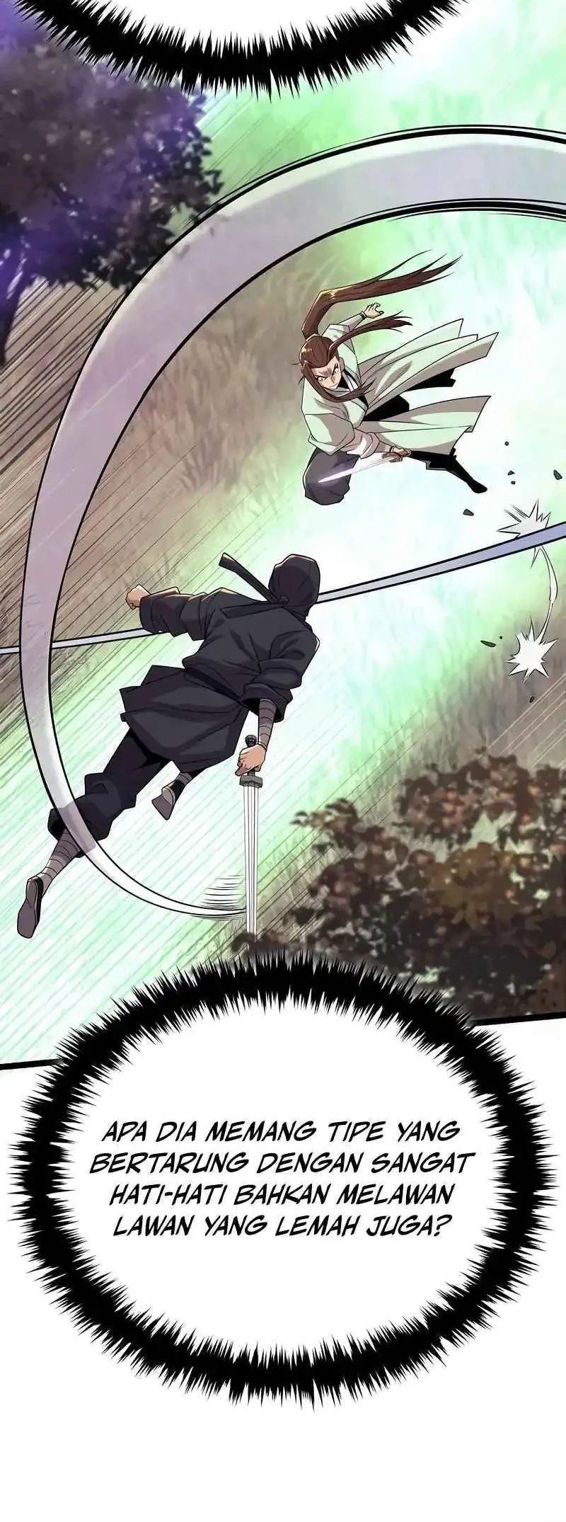 Tang Clan Legend Chapter 23 - halaman 29