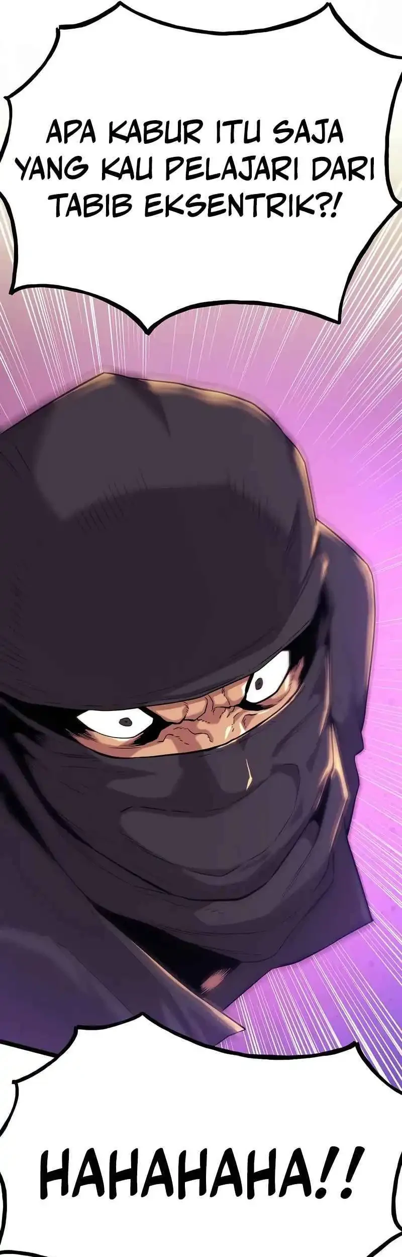 Tang Clan Legend Chapter 23 - halaman 30