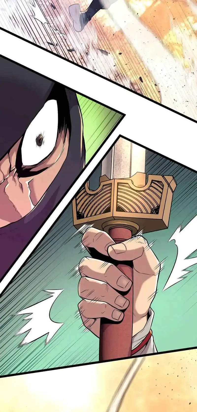 Tang Clan Legend Chapter 23 - halaman 37