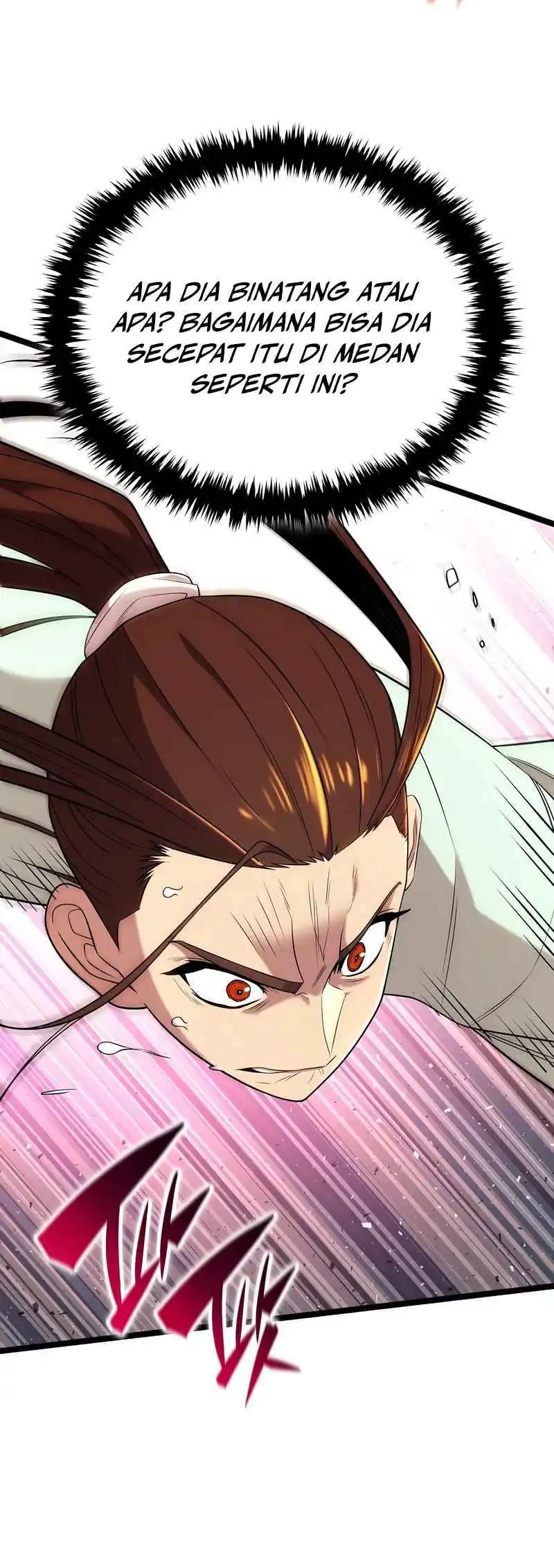 Tang Clan Legend Chapter 23 - halaman 4