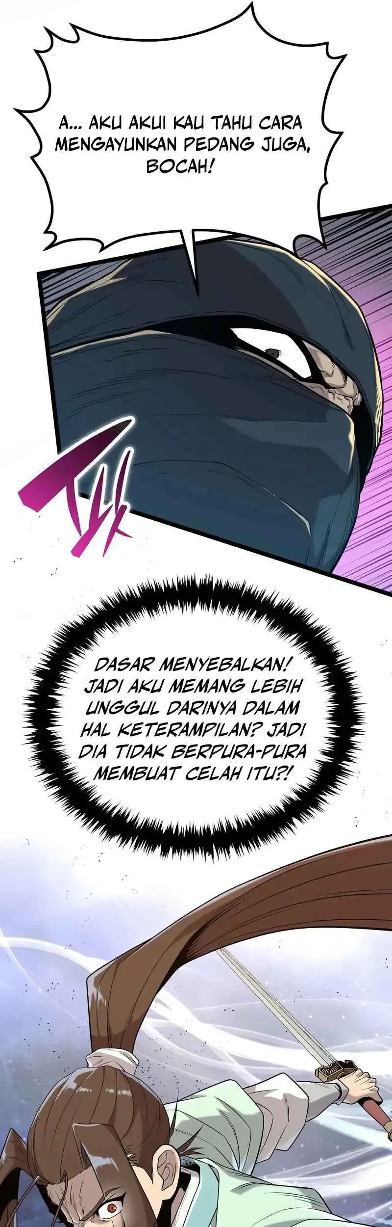 Tang Clan Legend Chapter 23 - halaman 42