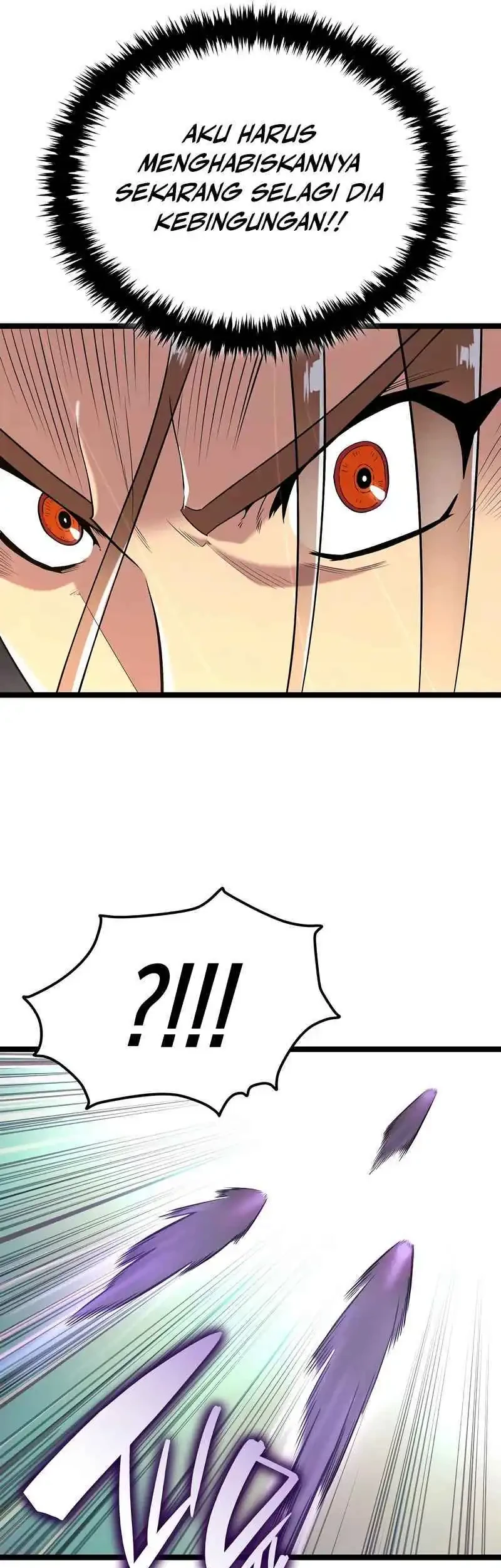 Tang Clan Legend Chapter 23 - halaman 44
