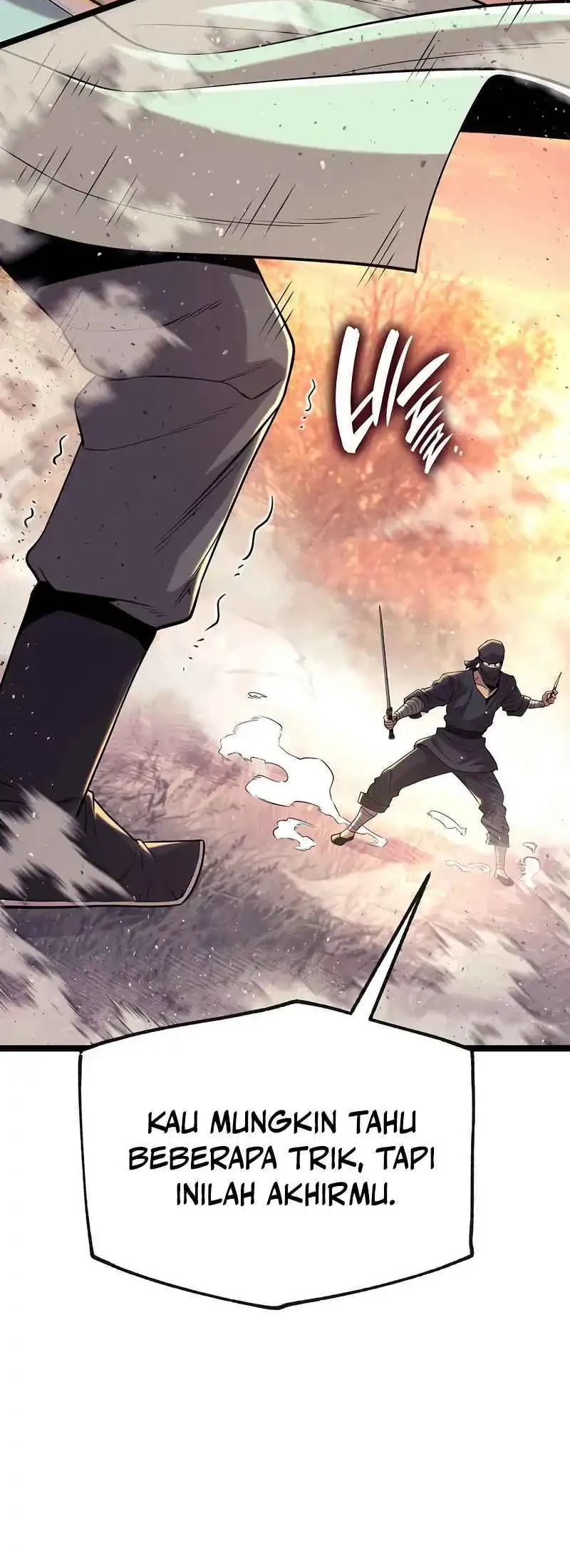 Tang Clan Legend Chapter 23 - halaman 47