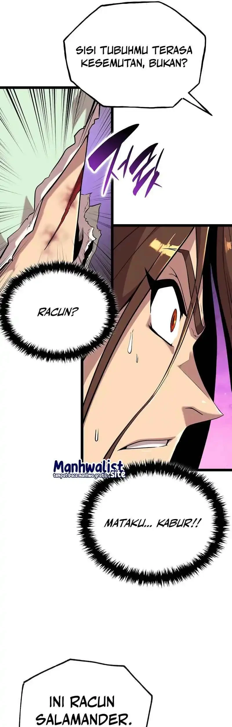 Tang Clan Legend Chapter 23 - halaman 48