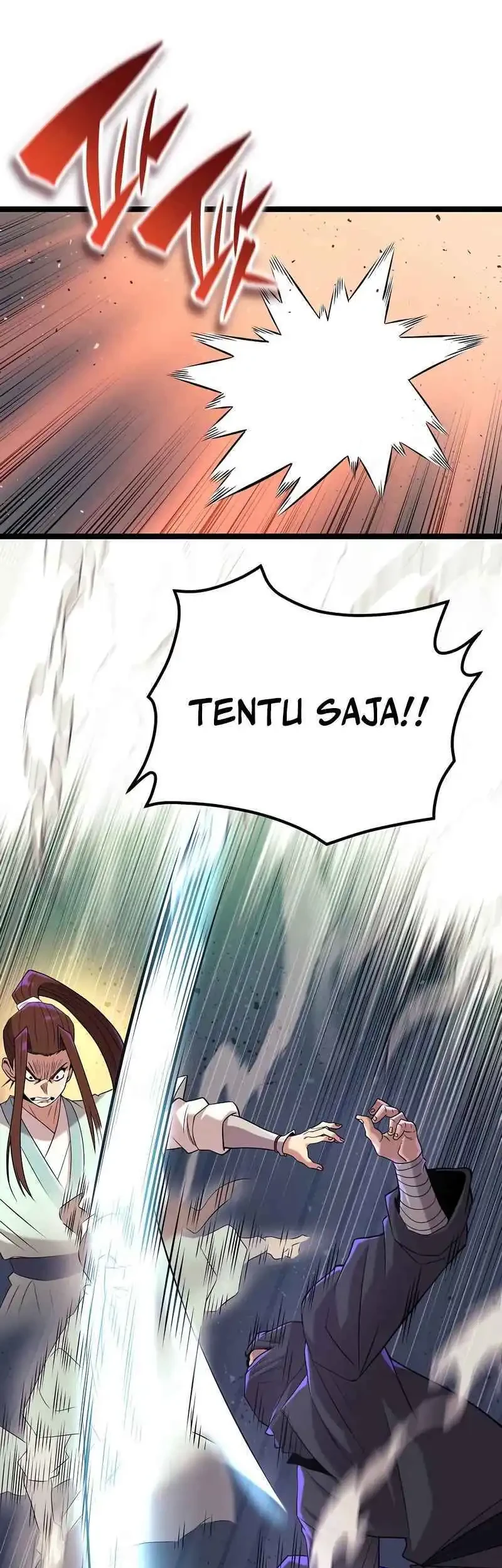 Tang Clan Legend Chapter 23 - halaman 50