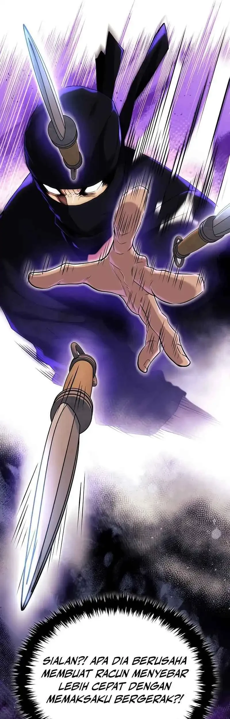 Tang Clan Legend Chapter 23 - halaman 52