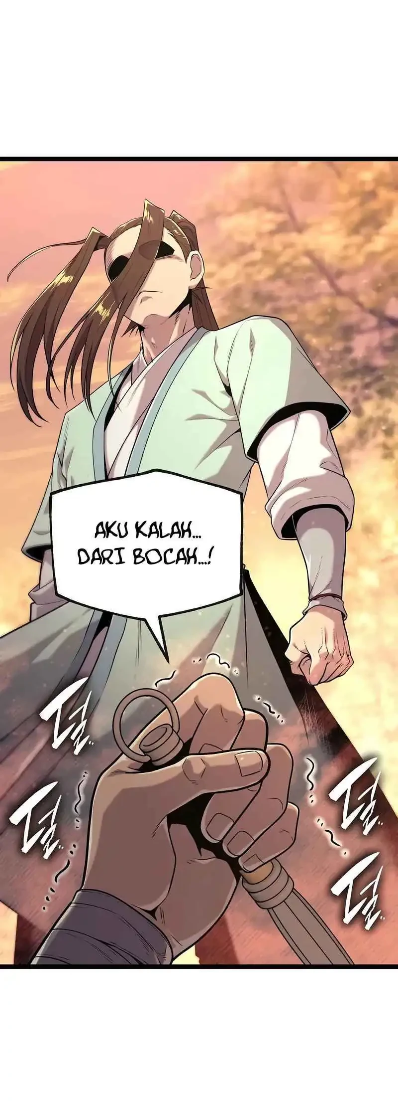 Tang Clan Legend Chapter 23 - halaman 81