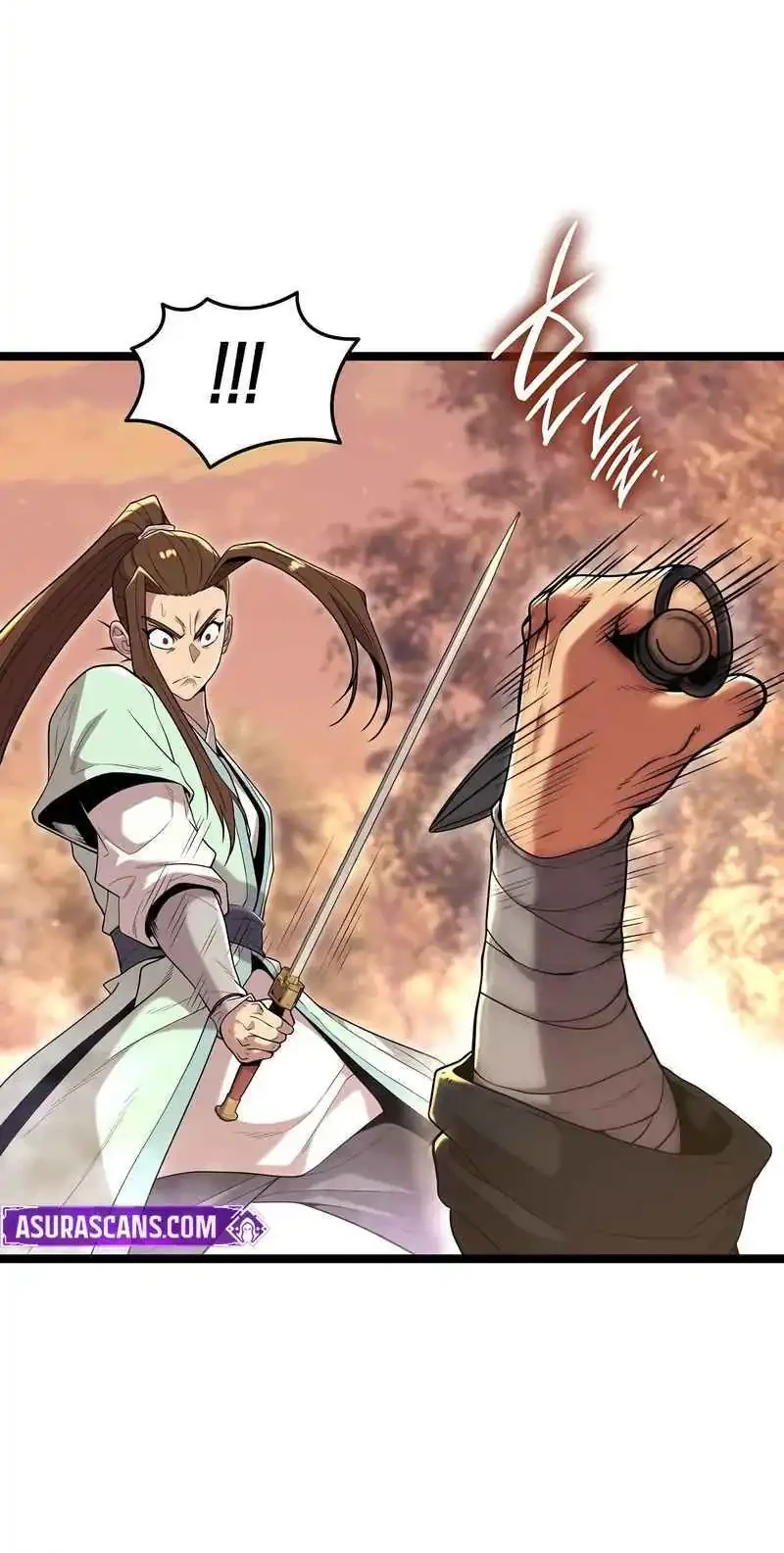 Tang Clan Legend Chapter 23 - halaman 83