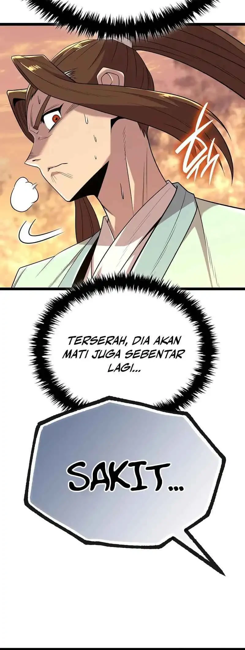 Tang Clan Legend Chapter 23 - halaman 85