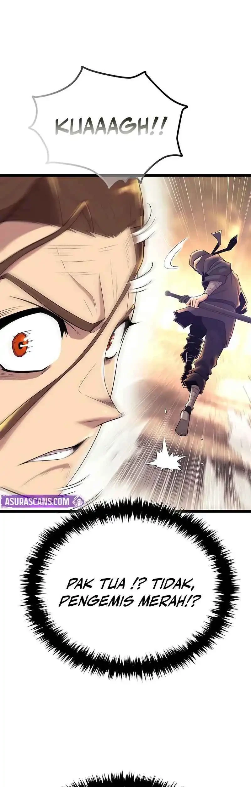 Tang Clan Legend Chapter 23 - halaman 9