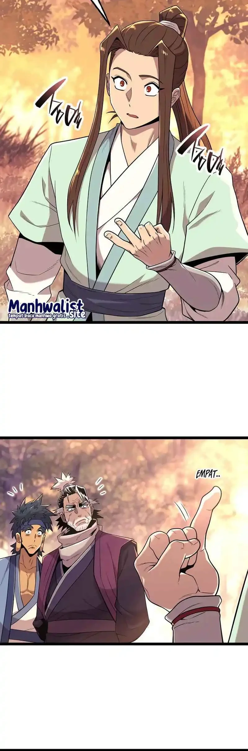 Tang Clan Legend Chapter 23 - halaman 97