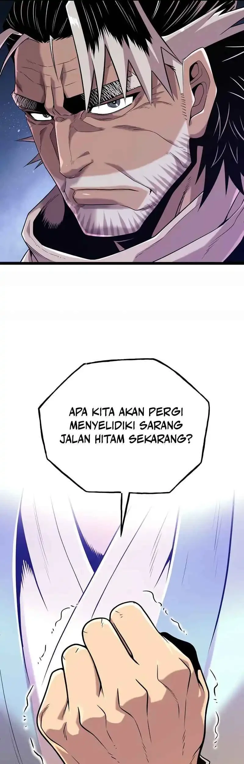 Tang Clan Legend Chapter 23 - halaman 98
