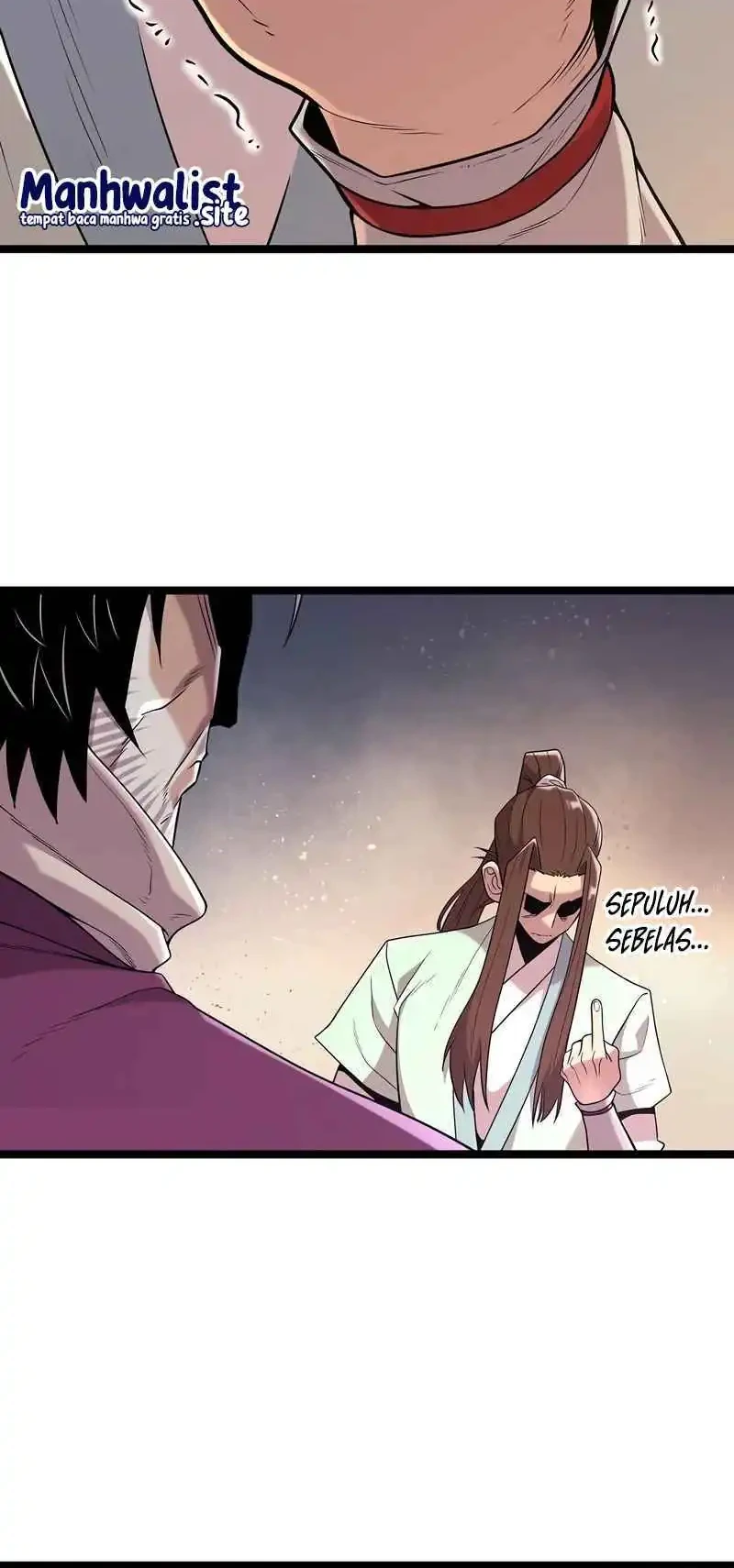 Tang Clan Legend Chapter 23 - halaman 99
