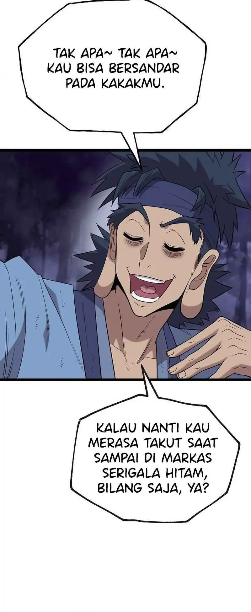 Tang Clan Legend Chapter 24 - halaman 10