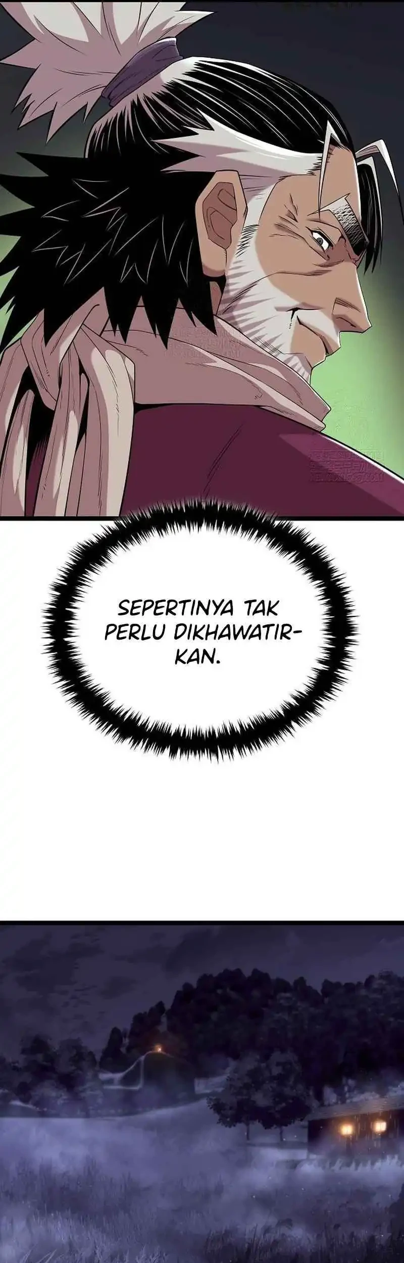 Tang Clan Legend Chapter 24 - halaman 15