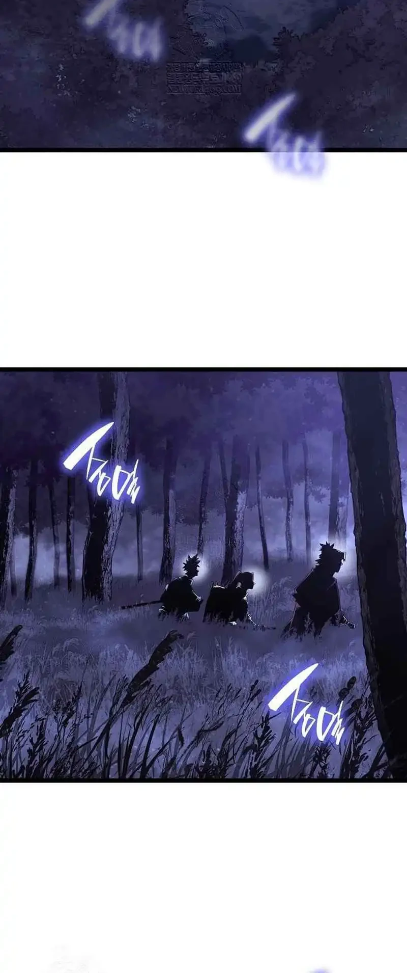 Tang Clan Legend Chapter 24 - halaman 2