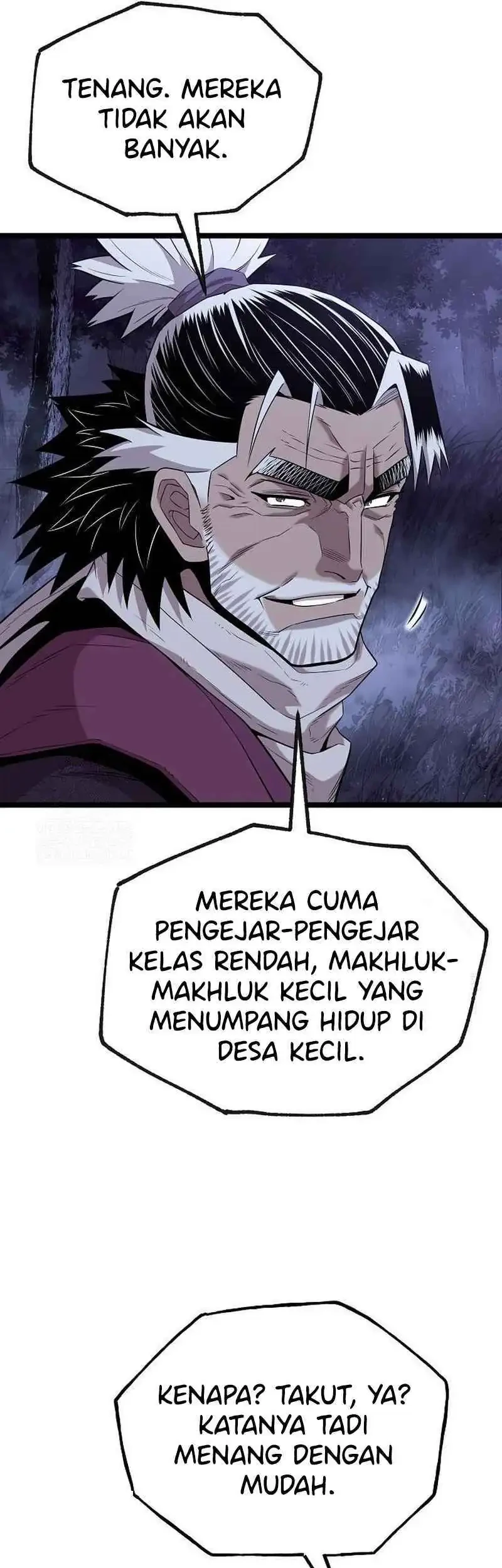 Tang Clan Legend Chapter 24 - halaman 21
