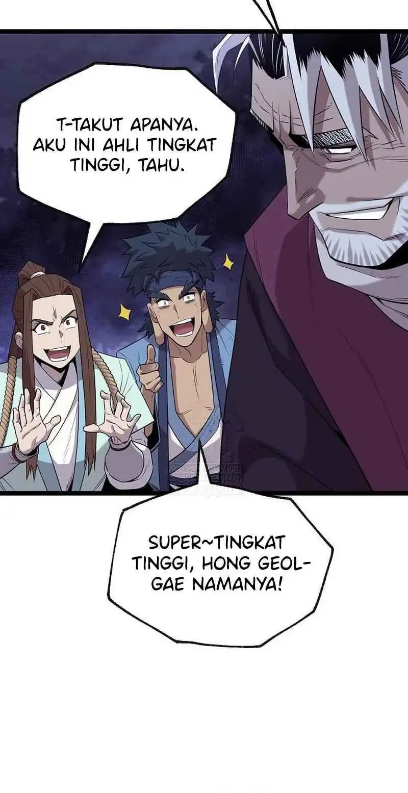 Tang Clan Legend Chapter 24 - halaman 22