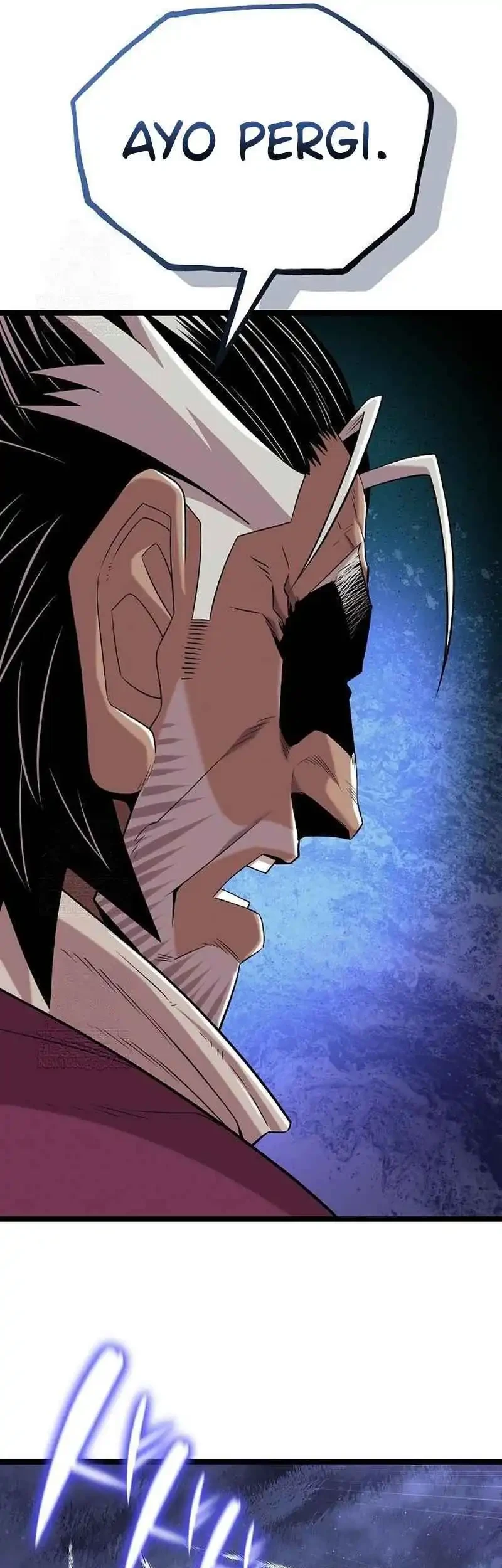 Tang Clan Legend Chapter 24 - halaman 27