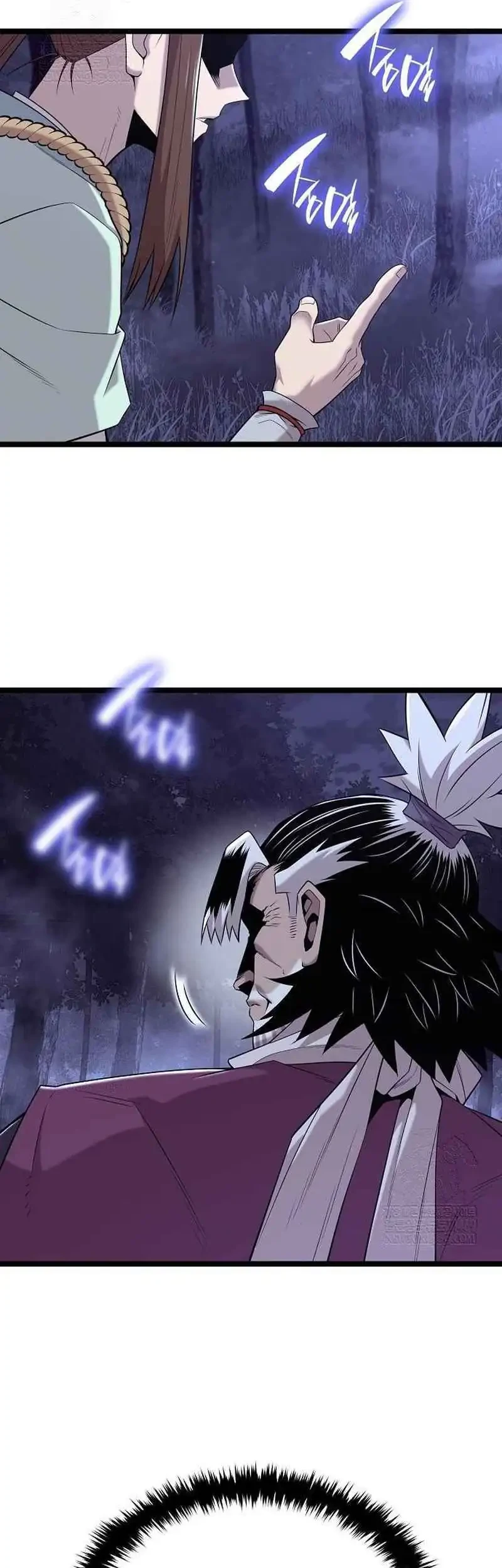 Tang Clan Legend Chapter 24 - halaman 3
