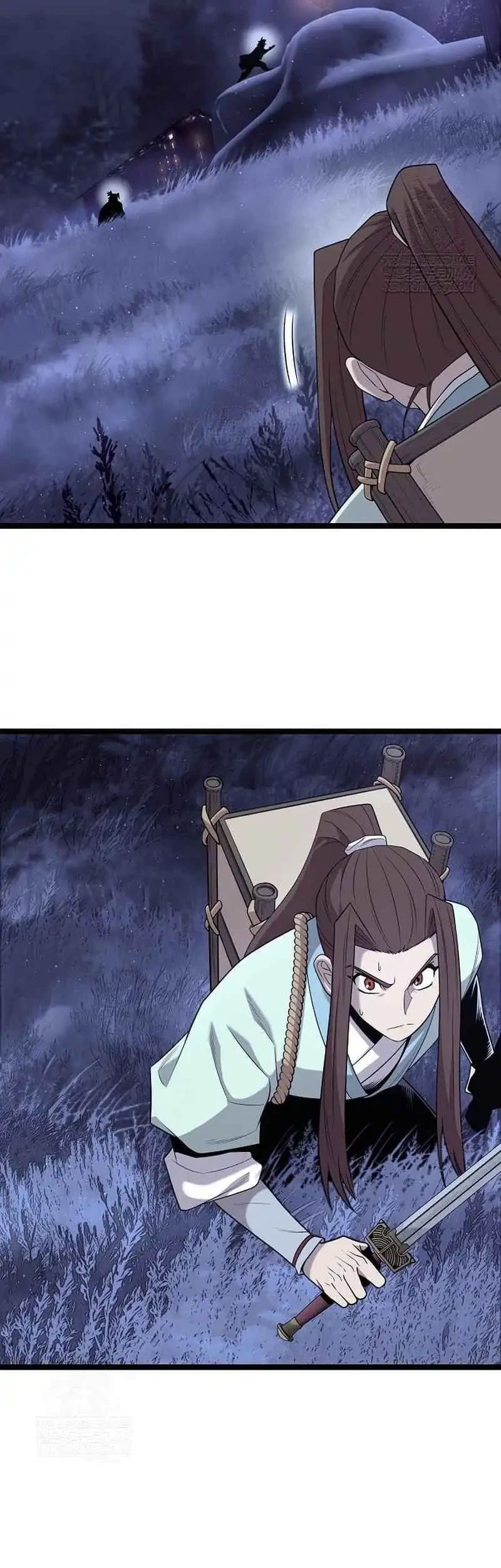 Tang Clan Legend Chapter 24 - halaman 31
