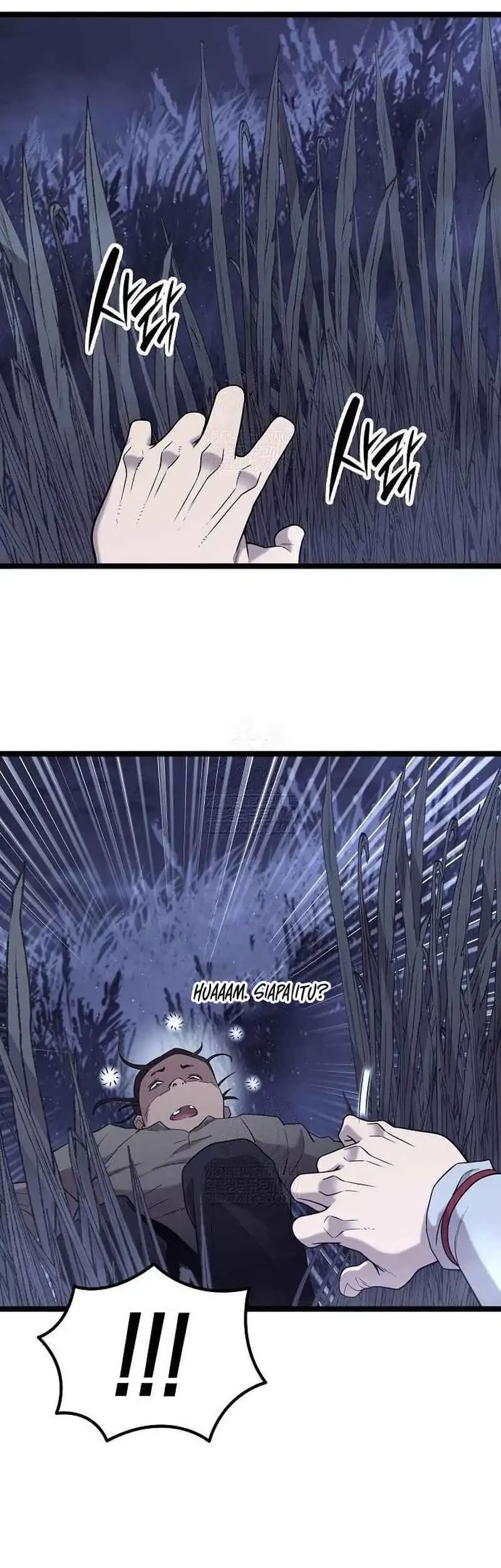 Tang Clan Legend Chapter 24 - halaman 32