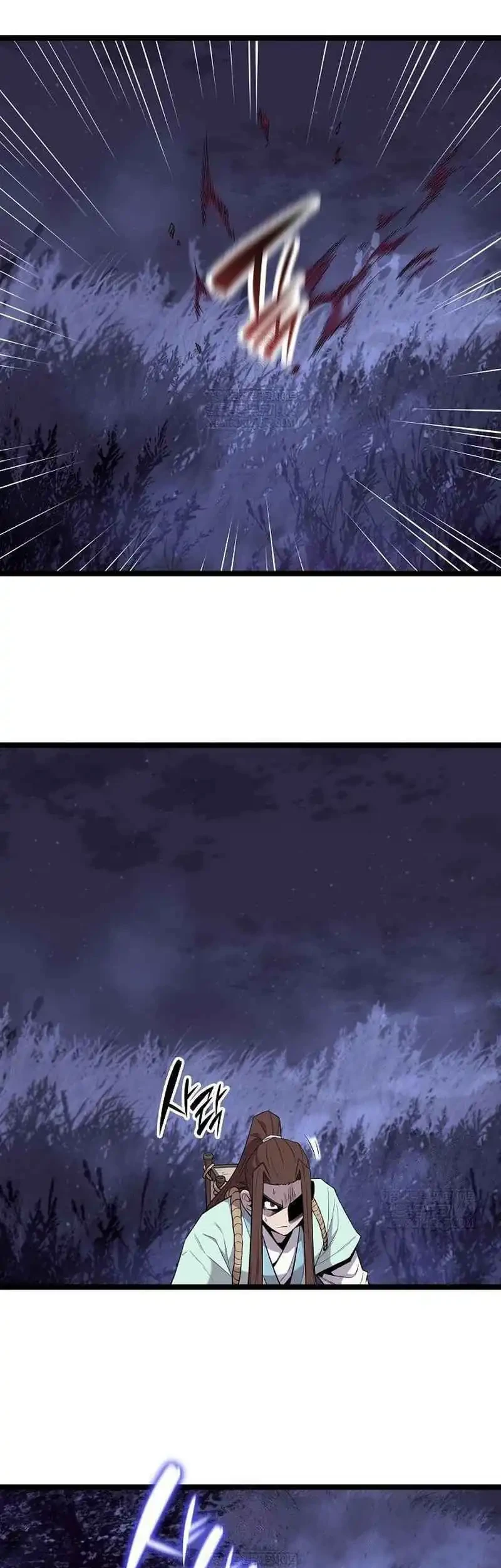 Tang Clan Legend Chapter 24 - halaman 33