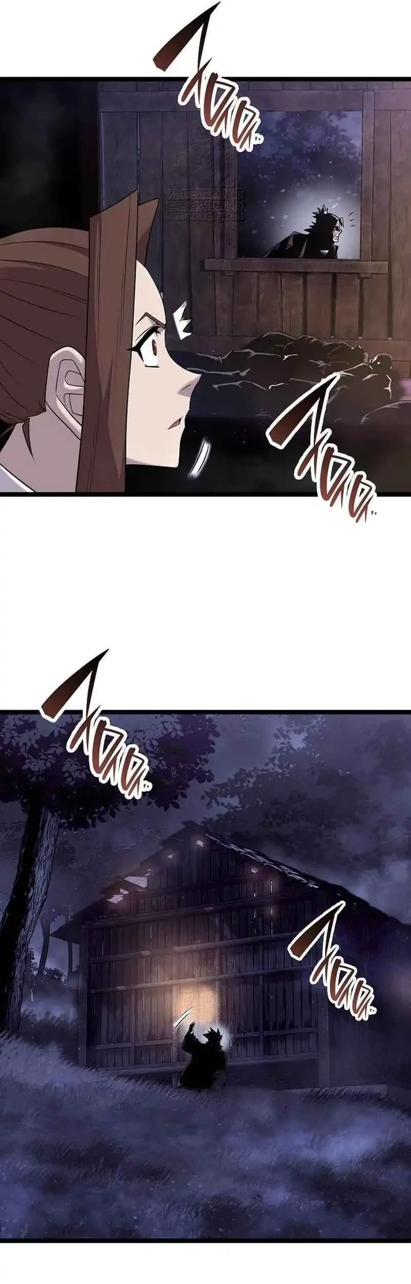 Tang Clan Legend Chapter 24 - halaman 35