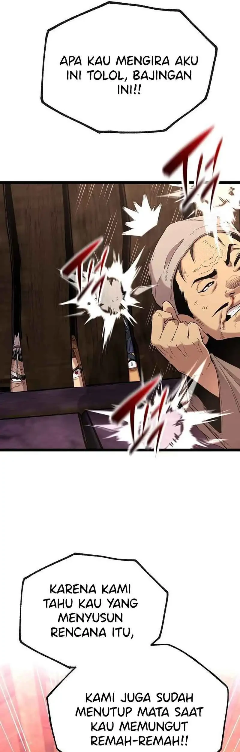 Tang Clan Legend Chapter 24 - halaman 37
