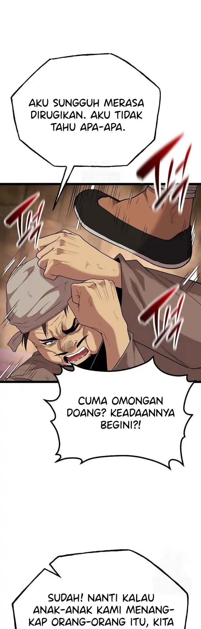 Tang Clan Legend Chapter 24 - halaman 39
