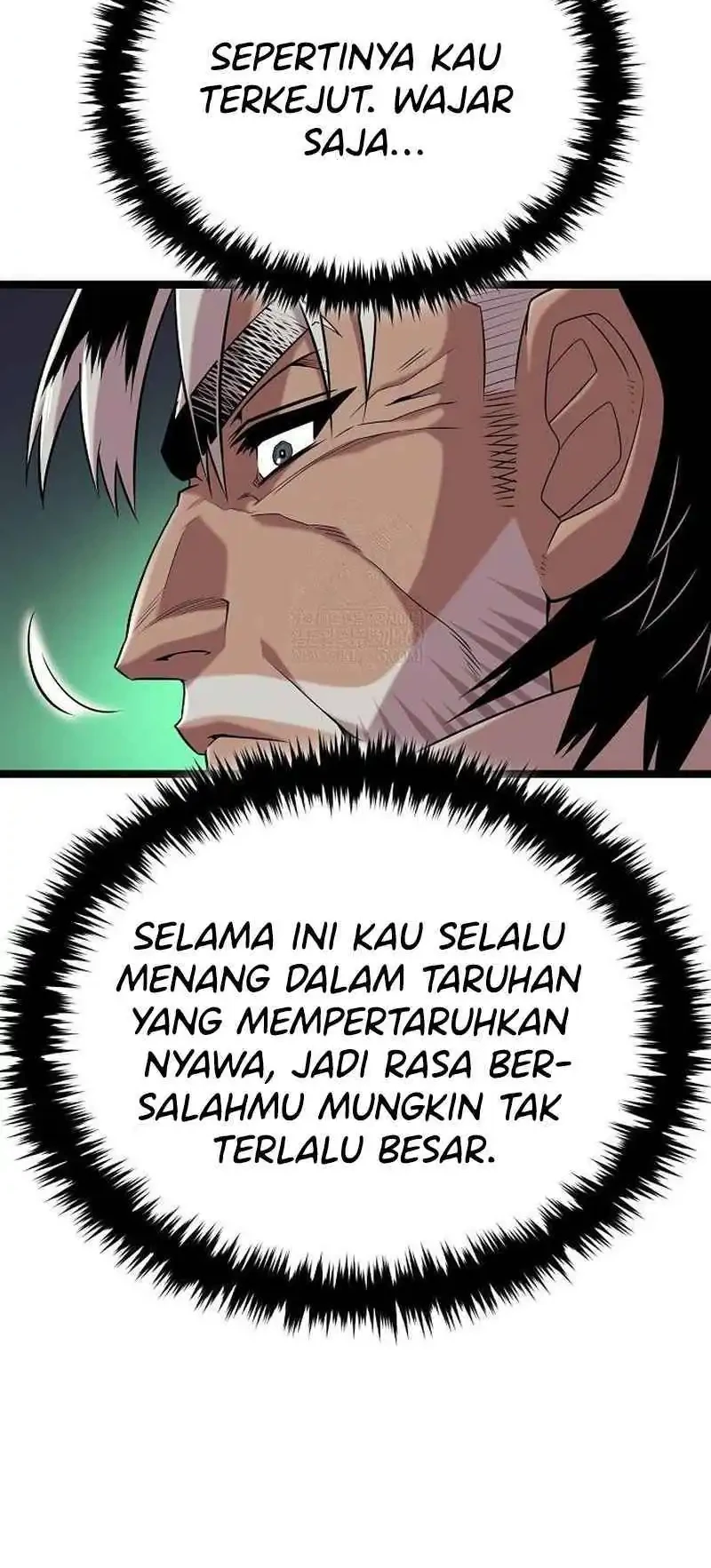 Tang Clan Legend Chapter 24 - halaman 4